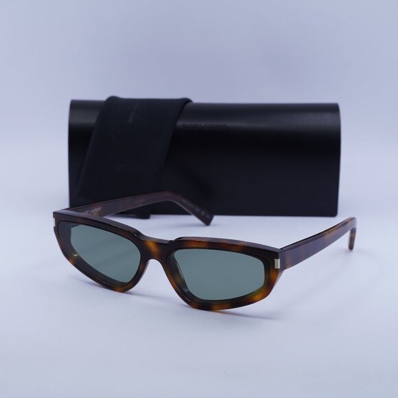 Final Price! Saint Laurent SL634 NOVA 003 Sunglasses - Picture 1 of 10